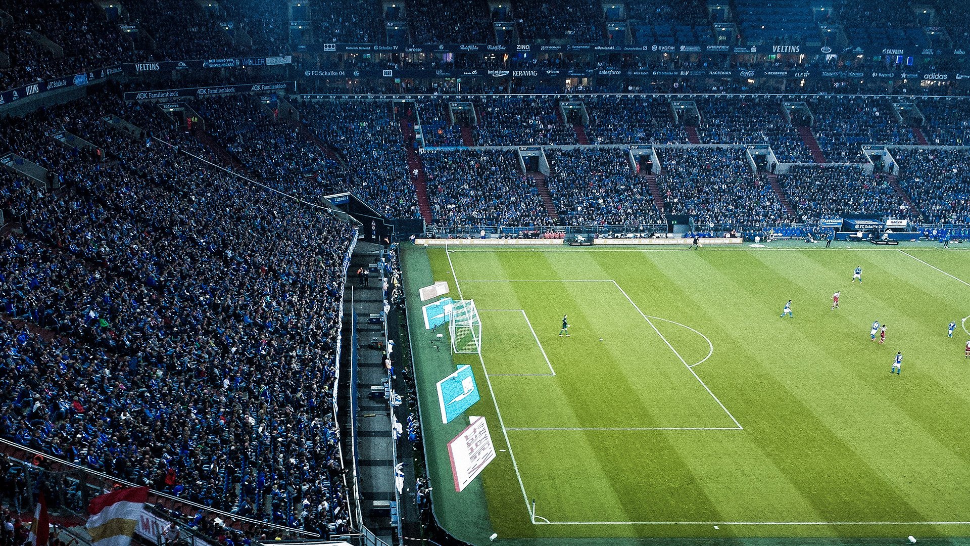 “新引入的足球技术保障系统保障比赛公平”,足球新规定